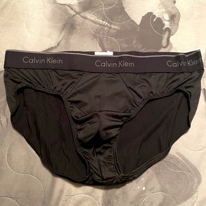 Calvin Klein briefs